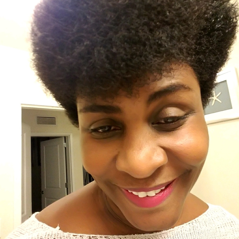 Meet your Posher, Cecilia